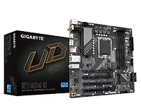 GIGABYTE-B760M C
