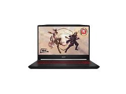 MSI-Katana GF66 12UC-056