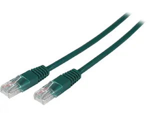 Tripp Lite '519288 - ETHERNET CABLE - UNSHIELDED TWISTED PAIR (UTP) - MALE LEFT GENDER - MALE RIGHT G
