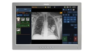 Philips MED24ESB - P240-LTV Medical Monitor 1920x1200 Touch Screen