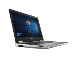 DELL-LT-DEM7540/i9-G9-32-1SSD