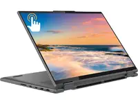 LENOVO-Yoga-7i-8GB-256GB SSD