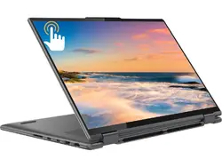 LENOVO-Yoga-7i-8GB-256GB SSD