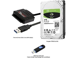 FANTOM DRIVES-HDD5000M-KIT