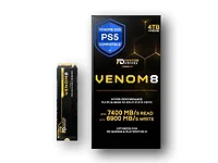 FANTOM DRIVES-VM8X40