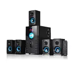 BeFree BFS-500-RB