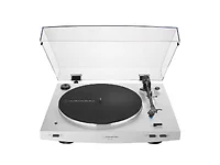 AUDIO TECHNICA-AT-LP3XBT-WH
