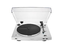 AUDIO TECHNICA-AT-LP3XBT-WH