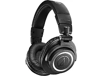 AUDIO TECHNICA-ATH-M50xBT2