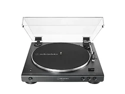 AUDIO TECHNICA-AT-LP60XBT-BK