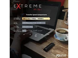 FANTOM DRIVES-UCX-1000N