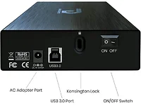 FANTOM DRIVES-GF3B14000UP
