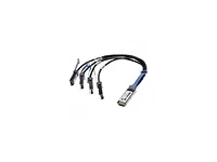 Microsoft-QSFP-4X10G-AC10M-NP