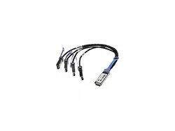 Microsoft-QSFP-4X10G-AC10M-NP