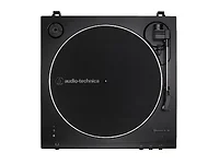 AUDIO TECHNICA-AT-LP60XBT-RD