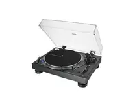 AUDIO TECHNICA-AT-LP140XP-BK