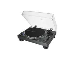 AUDIO TECHNICA-AT-LP140XP-BK
