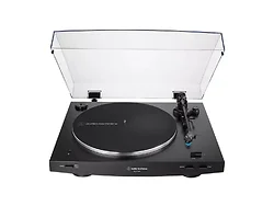 AUDIO TECHNICA-AT-LP3xBT-BK