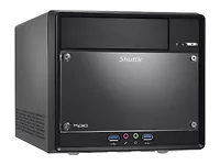 Shuttle Computers-74R/SH51R4-002-SHU-001