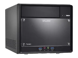 Shuttle Computers-74R/SH51R4-002-SHU-001