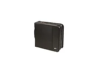 Case Logic-CDW-208 BLACK