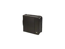 Case Logic-CDW-208 BLACK