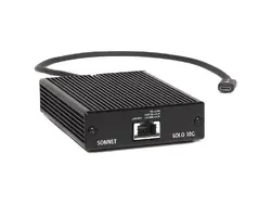 SONNET TECHNOLOGIES-SOLO10G-TB3