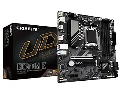 GIGABYTE-B650M K