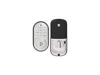YALE SECURITY-R-YRD216-NR-619
