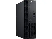 DELL-DT-DE3060/i5-G8SFF-16-256-P