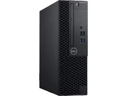 DELL-DT-DE3060/i5-G8SFF-16-256-P