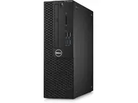DELL-DT-DE3050/i5-G6SFF-16-256-P