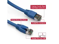 Fuji Labs-CAT8-BL25STP-BL