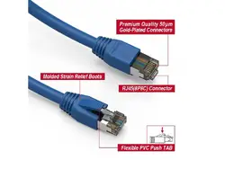 Fuji Labs-CAT8-BL25STP-BL