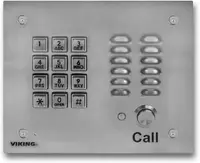 Viking K-1700-3-EWP