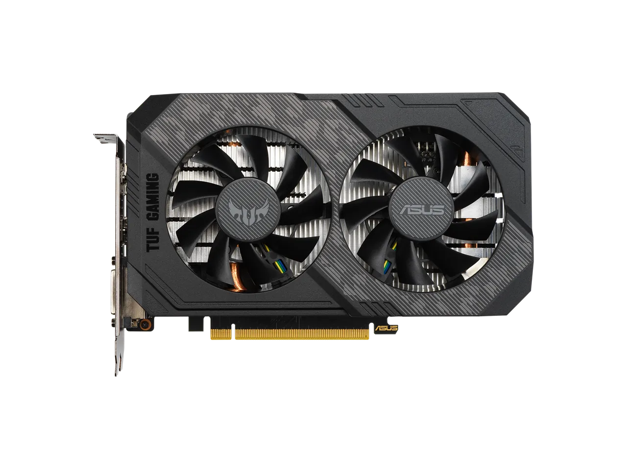 ASUS-TUFGTX1660SO6GGAMING
