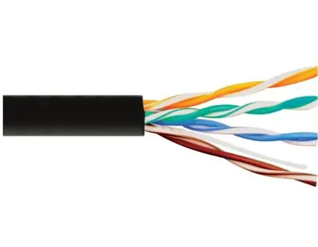 Cablesys-ICCICCABR6VBK
