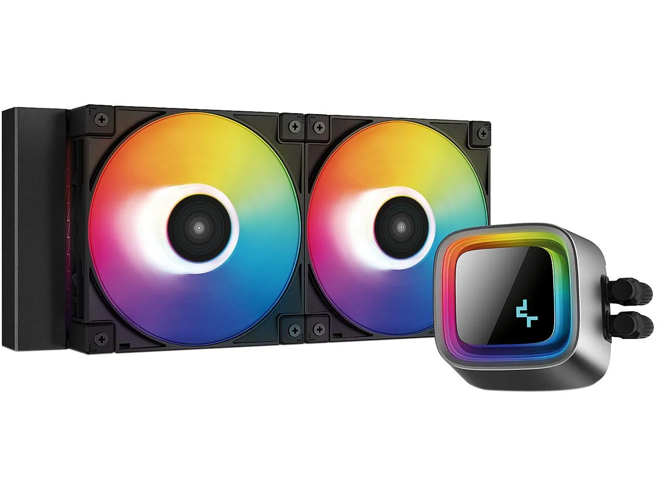 DEEPCOOL-RLS520BKAMNTG1DUP