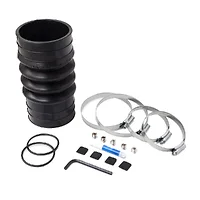 PSS Shaft Seal-07-30M-134R