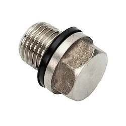 PSS Shaft Seal-07-141-8NPSMPLUG