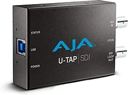 AJA-U-TAP-SDI