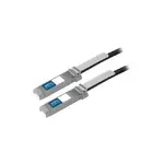 ADDON SFP-H10GB-CU0-5M-AO