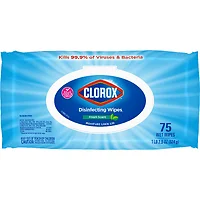 CLOROX-CLO 31430