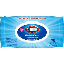 CLOROX-CLO 31430