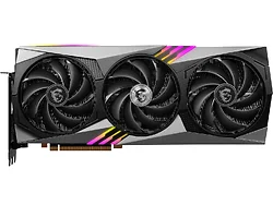 MSI-RTX 4080 16GB GAMING TRIO