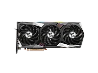 MSI-RX 6950 XT GAMING TRIO 16G