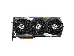 MSI-RX 6950 XT GAMING TRIO 16G
