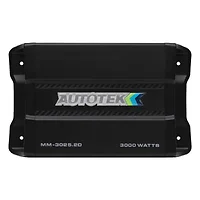AUTOTEK-MM30252D