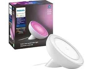 Philips 560185 - Hue Bloom Dimmable Smart Table Lamp