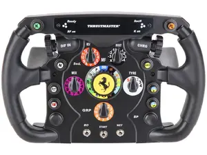 Thrustmaster 4160571 - Ferrari F1 Racing Wheel Add-On